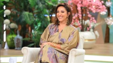 حنان مطاوع: سأقدم دور حتشبسوت.. وهذا موقفي من الذكاء الاصطناعي حنان مطاوع: سأقدم دور حتشبسوت.. وهذا موقفي من الذكاء الاصطناعي