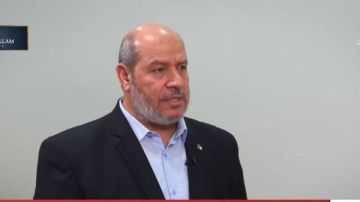 خليل الحية: أشقاؤنا في مصر وقطر وتركيا بذلوا جهودا كبيرة لوقف الحرب خليل الحية: أشقاؤنا في مصر وقطر وتركيا بذلوا جهودا كبيرة لوقف الحرب