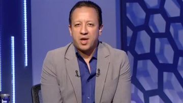 خوفا على حال الأبيض.. إسلام صادق يدعو جمهور الزمالك للمطالبة برحيل فيريرا خوفا على حال الأبيض.. إسلام صادق يدعو جمهور الزمالك للمطالبة برحيل فيريرا