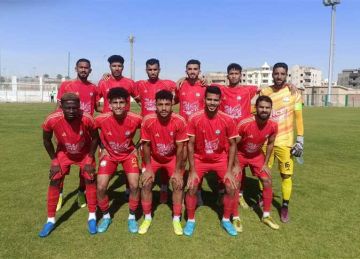  دوري القسم الثاني ب .. سيلا ضد نادي المنيا وتيم إف سي وبني مزار يتنافسان على صدارة مجموعة الصعيد