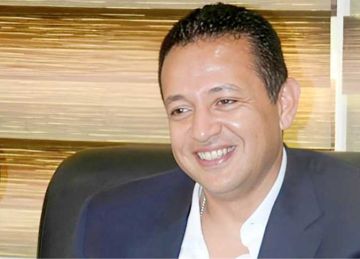 رئيس الاتحاد السكندري: اتخذت نفس خطوة الزمالك للفوز على الأهلي رئيس الاتحاد السكندري: اتخذت نفس خطوة الزمالك للفوز على الأهلي