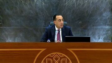 رئيس الحكومة: نقف على الحياد التام فى انتخابات مجلس النواب 2025 رئيس الحكومة: نقف على الحياد التام فى انتخابات مجلس النواب 2025