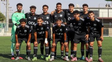 زد 2005 يفوز على الجونة برباعية في دوري الجمهورية