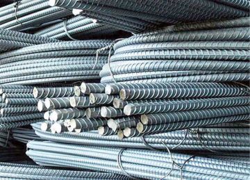 سعر طن الحديد والأسمنت بسوق مواد البناء اليوم الأحد 12 أكتوبر 2025 سعر طن الحديد والأسمنت بسوق مواد البناء اليوم الأحد 12 أكتوبر 2025