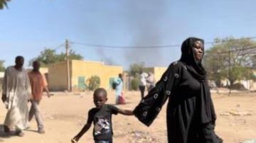 سعيد الزغبي: الفاشر على حافة الانهيار.. وانزلاق الأوضاع قد يقود إلى إبادة وتفكك شامل في دارفور