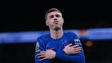 ضربة موجعة لـ تشيلسي.. الكشف عن مدة غياب كول بالمر