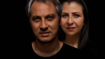 كان سندا.. ميريت الحريري تحيي ذكرى رحيل والدها