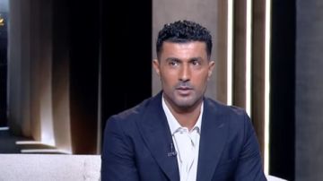 محمد سامي: أخلصت في أعمال منحتها طاقتي البدنية والعقلية لكنها مش قريبة لقلبي