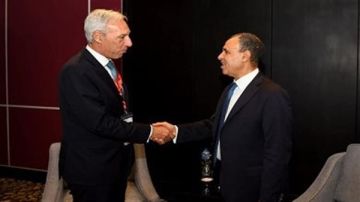 مصر تشدد على التنسيق الدولي لمواجهة تمدد الجماعات الإرهابية في الساحل