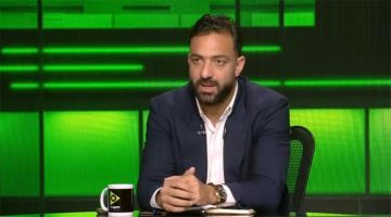 ميدو: الكرة المصرية تدار بعشوائية.. وتصريحات حلمي طولان تعكس توتر المنظومة ميدو: الكرة المصرية تدار بعشوائية.. وتصريحات حلمي طولان تعكس توتر المنظومة