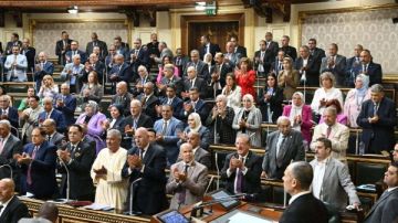 وكيل النواب: المجلس سلك نهج الحوار المجتمعي بمشروع قانون الإجراءات الجنائية