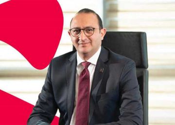  EBank يعزز مكانة مصر كمركز إقليمي للتجارة بحلول تمويلية مبتكرة ومستدامة