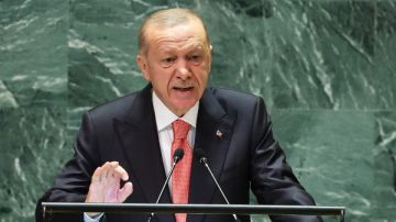 أردوغان: تركيا يجب أن تكون جزءا من الحل لجميع الحروب من غزة إلى روسيا أردوغان: تركيا يجب أن تكون جزءا من الحل لجميع الحروب من غزة إلى روسيا