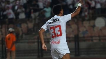 أول تعليق من خوان بيزيرا بعد فوز الزمالك على ديكيداها الصومالي أول تعليق من خوان بيزيرا بعد فوز الزمالك على ديكيداها الصومالي
