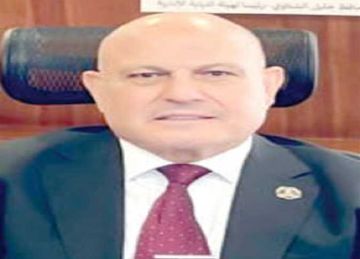 إحالة مسؤولين بـ زراعة الإسماعيلية للمحاكمة التأديبية بتهمة التزوير إحالة مسؤولين بـ زراعة الإسماعيلية للمحاكمة التأديبية بتهمة التزوير