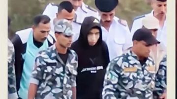 التحفظ على والد الطفل المتهم في واقعة الصاروخ الكهربائي بالإسماعيلية التحفظ على والد الطفل المتهم في واقعة الصاروخ الكهربائي بالإسماعيلية