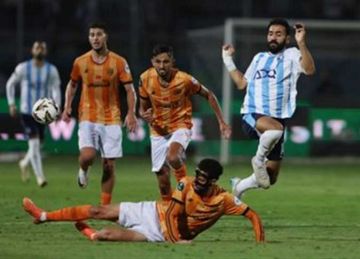  الفرق الجماهيرية .. نجم بيراميدز يكشف سر عصبية يورتشيتش المستمرة