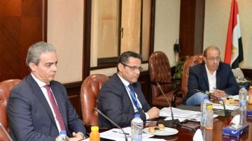 اللجان الفرعية بالأعلى للإعلام تواصل اجتماعاتها لمتابعة تنفيذ خطط عملها