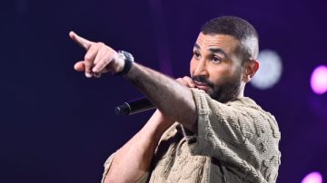  اللي مش عايز ميجيش .. أحمد سعد يعلن موعد حفله القادم في ألمانيا