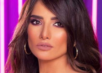 اليوم.. مستأنف الأسرة تنظر دعوى زينة لزيادة نفقة طفليها من أحمد عز اليوم.. مستأنف الأسرة تنظر دعوى زينة لزيادة نفقة طفليها من أحمد عز