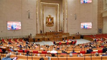 انتخابات مجلس النواب.. شروط تغيير اللجنة الانتخابية 2025 انتخابات مجلس النواب.. شروط تغيير اللجنة الانتخابية 2025