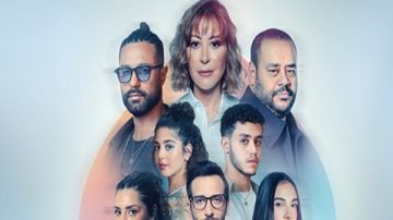 ايرادات السينما أمسl تقوق أوسكار علي هيبتا.. ودنيا سمير غانم تتذيل القائمة ايرادات السينما أمسl تقوق أوسكار علي هيبتا.. ودنيا سمير غانم تتذيل القائمة