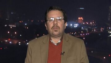 باحث: الإخوان يتاجرون بالقضية الفلسطينية منذ عهد حسن البنا