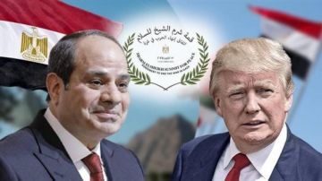 برلماني: قمة شرم الشيخ محطة تاريخية تجسد ريادة مصر في إنهاء الحرب وترسيخ دعائم السلام