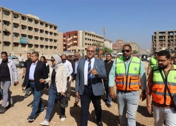 تكليفات بتطوير ورصف شارع بهتيم إسكو في القليوبية وفق الجدول الزمني وبأعلى معايير الجودة تكليفات بتطوير ورصف شارع بهتيم إسكو في القليوبية وفق الجدول الزمني وبأعلى معايير الجودة