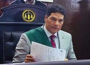 جنايات المنيا تحدد جلسة النطق بالحكم في واقعة اتهام 7 أشخاص بالتزوير (الموعد)