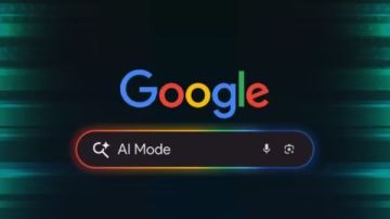 جوجل تفاجئ العالم.. وضع الذكاء الاصطناعي يصل للبحث باللغة العربية جوجل تفاجئ العالم.. وضع الذكاء الاصطناعي يصل للبحث باللغة العربية