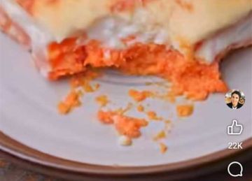 حلو الشتاء .. طاجن البطاطا بالبشاميل بخطوات بسيطة ومذاق فاخر (الطريقة والخطوات) حلو الشتاء .. طاجن البطاطا بالبشاميل بخطوات بسيطة ومذاق فاخر (الطريقة والخطوات)