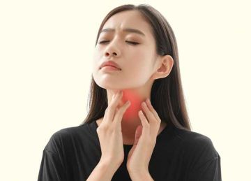 راقب وزنك ونام كويس.. 7 نصائح لمرضى الغدة الدرقية للحفاظ على صحتهم