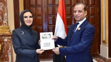 سحر نصر عقب تسلمها كارنيه الشيوخ: نبدأ مسيرة عطاء جديدة في صرح تشريعي يعكس طموحات أبناء الوطن