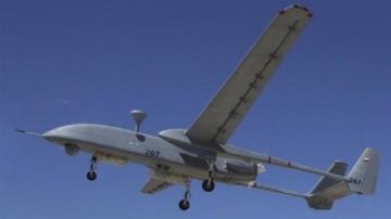 صفارات الإنذار تدوي في إيلات خشية تسلل مسيرة