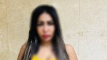 في نشر فيديوهات فسق.. التيك توكر لوليتا تواجه هذه العقوبة