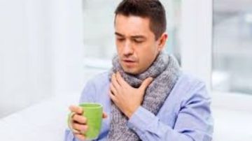 قبل برد الشتاء.. 5 نصائح مهمة للوقاية من حساسية الصدر قبل برد الشتاء.. 5 نصائح مهمة للوقاية من حساسية الصدر