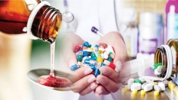 للحد من الأخطاء الطبية وتحقيق الرعاية الذكية.. تفاصيل إطلاق مصر للروشتة الرقمية للحد من الأخطاء الطبية وتحقيق الرعاية الذكية.. تفاصيل إطلاق مصر للروشتة الرقمية