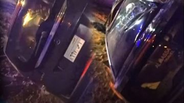 مصرع 3 دبلوماسيين قطريين و6 من أسرة واحدة.. تفاصيل حادثي القصير وجنوب سيناء