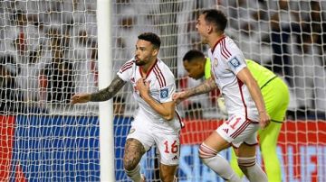 موعد مباراة قطر ضد الإمارات في تصفيات كأس العالم آسيا