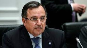 نبيل فهمي: وجهة النظر العربية باتت أكثر تكاملا وتنسيقا رغم الأزمات التي يشهدها الشرق الأوسط