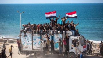 نظرة شاملة على اتفاقية السلام في شرم الشيخ.. من الخاسر والفائز بها؟.. سمير راغب يوضح