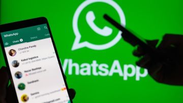 واتساب يطلق تحديثا جديدا للرسائل والتطبيق يحذر المستخدمين.. ما القصة؟ واتساب يطلق تحديثا جديدا للرسائل والتطبيق يحذر المستخدمين.. ما القصة؟