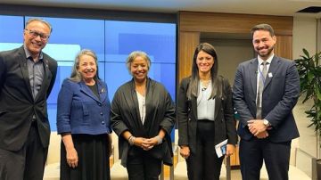 وزيرة التخطيط: 4.5 مليار دولار تمويلات للقطاع الخاص ضمن برنامج نوفي