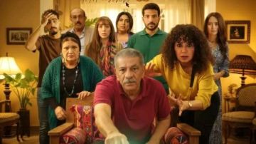 يتصدر منصة Watch it و Dmc.. تفاصيل الحلقة الثامنة من لينك  يتصدر منصة Watch it و Dmc.. تفاصيل الحلقة الثامنة من لينك