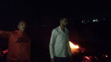 أسيوط.. تكثيف الحملات لمواجهة الحرق المكشوف للمخلفات الزراعية