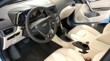 أقل سعر للمستعمل.. سيارة أوتوماتيك هاي لاين كسر زيرو 