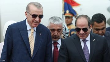 إعلام تركي: أردوغان يشارك في قمة السلام بشرم الشيخ