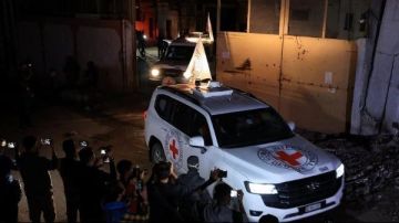 إعلام عبري: تسليم رفات جثتين لمحتجزين إسرائيليين