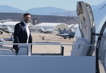 إلغاء زيارة نائب الرئيس الأمريكي إلى قطاع غزة لدواع أمنية